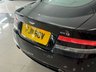 USED 2011 11 ASTON MARTIN DB9 6.0 V12 RARE  STRATSONE LIMITED EDITION 12 SERVICE STAMPS + 10 ASTON SERVS