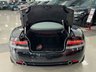 USED 2011 11 ASTON MARTIN DB9 6.0 V12 RARE  STRATSONE LIMITED EDITION 12 SERVICE STAMPS + 10 ASTON SERVS