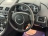 USED 2011 11 ASTON MARTIN DB9 6.0 V12 RARE  STRATSONE LIMITED EDITION 12 SERVICE STAMPS + 10 ASTON SERVS