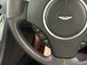 USED 2011 11 ASTON MARTIN DB9 6.0 V12 RARE  STRATSONE LIMITED EDITION 12 SERVICE STAMPS + 10 ASTON SERVS