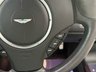 USED 2011 11 ASTON MARTIN DB9 6.0 V12 RARE  STRATSONE LIMITED EDITION 12 SERVICE STAMPS + 10 ASTON SERVS