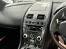 USED 2011 11 ASTON MARTIN DB9 6.0 V12 RARE  STRATSONE LIMITED EDITION 12 SERVICE STAMPS + 10 ASTON SERVS