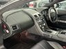 USED 2011 11 ASTON MARTIN DB9 6.0 V12 RARE  STRATSONE LIMITED EDITION 12 SERVICE STAMPS + 10 ASTON SERVS