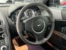 USED 2011 11 ASTON MARTIN DB9 6.0 V12 RARE  STRATSONE LIMITED EDITION 12 SERVICE STAMPS + 10 ASTON SERVS