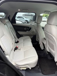 USED 2016 65 LAND ROVER DISCOVERY SPORT 2.0 TD4 SE Tech SUV 5dr Diesel Manual 4WD Euro 6 (s/s) (5 Seat) (150 ps) 