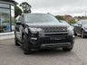USED 2016 65 LAND ROVER DISCOVERY SPORT 2.0 TD4 SE Tech SUV 5dr Diesel Manual 4WD Euro 6 (s/s) (5 Seat) (150 ps) 
