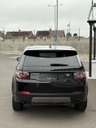 USED 2016 65 LAND ROVER DISCOVERY SPORT 2.0 TD4 SE Tech SUV 5dr Diesel Manual 4WD Euro 6 (s/s) (5 Seat) (150 ps) 