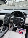 USED 2016 65 LAND ROVER DISCOVERY SPORT 2.0 TD4 SE Tech SUV 5dr Diesel Manual 4WD Euro 6 (s/s) (5 Seat) (150 ps) 