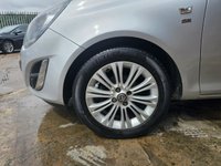 USED 2014 14 VAUXHALL CORSA 1.2 16V SE Hatchback 5dr Petrol Manual Euro 5 (85 ps) New MOT - 6m Warranty - Low Mileage