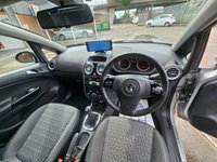 USED 2014 14 VAUXHALL CORSA 1.2 16V SE Hatchback 5dr Petrol Manual Euro 5 (85 ps) New MOT - 6m Warranty - Low Mileage
