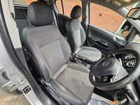 USED 2014 14 VAUXHALL CORSA 1.2 16V SE Hatchback 5dr Petrol Manual Euro 5 (85 ps) New MOT - 6m Warranty - Low Mileage