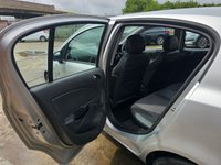 USED 2014 14 VAUXHALL CORSA 1.2 16V SE Hatchback 5dr Petrol Manual Euro 5 (85 ps) New MOT - 6m Warranty - Low Mileage