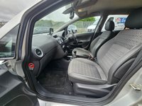 USED 2014 14 VAUXHALL CORSA 1.2 16V SE Hatchback 5dr Petrol Manual Euro 5 (85 ps) New MOT - 6m Warranty - Low Mileage