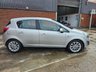 USED 2014 14 VAUXHALL CORSA 1.2 16V SE Hatchback 5dr Petrol Manual Euro 5 (85 ps) New MOT - 6m Warranty - Low Mileage