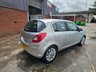 USED 2014 14 VAUXHALL CORSA 1.2 16V SE Hatchback 5dr Petrol Manual Euro 5 (85 ps) New MOT - 6m Warranty - Low Mileage