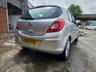 USED 2014 14 VAUXHALL CORSA 1.2 16V SE Hatchback 5dr Petrol Manual Euro 5 (85 ps) New MOT - 6m Warranty - Low Mileage