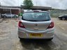 USED 2014 14 VAUXHALL CORSA 1.2 16V SE Hatchback 5dr Petrol Manual Euro 5 (85 ps) New MOT - 6m Warranty - Low Mileage