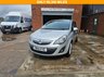USED 2014 14 VAUXHALL CORSA 1.2 16V SE Hatchback 5dr Petrol Manual Euro 5 (85 ps) New MOT - 6m Warranty - Low Mileage