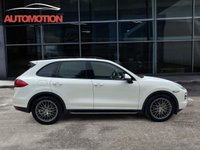 USED 2011 11 PORSCHE CAYENNE 3.0h V6 S SUV 5dr Petrol Hybrid TiptronicS 4WD Euro 5 (s/s) (380 ps) 