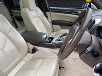 USED 2011 11 PORSCHE CAYENNE 3.0h V6 S SUV 5dr Petrol Hybrid TiptronicS 4WD Euro 5 (s/s) (380 ps) 