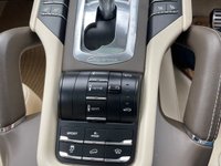 USED 2011 11 PORSCHE CAYENNE 3.0h V6 S SUV 5dr Petrol Hybrid TiptronicS 4WD Euro 5 (s/s) (380 ps) 