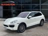 USED 2011 11 PORSCHE CAYENNE 3.0h V6 S SUV 5dr Petrol Hybrid TiptronicS 4WD Euro 5 (s/s) (380 ps) 