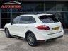 USED 2011 11 PORSCHE CAYENNE 3.0h V6 S SUV 5dr Petrol Hybrid TiptronicS 4WD Euro 5 (s/s) (380 ps) 