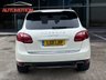 USED 2011 11 PORSCHE CAYENNE 3.0h V6 S SUV 5dr Petrol Hybrid TiptronicS 4WD Euro 5 (s/s) (380 ps) 