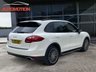 USED 2011 11 PORSCHE CAYENNE 3.0h V6 S SUV 5dr Petrol Hybrid TiptronicS 4WD Euro 5 (s/s) (380 ps) 