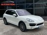USED 2011 11 PORSCHE CAYENNE 3.0h V6 S SUV 5dr Petrol Hybrid TiptronicS 4WD Euro 5 (s/s) (380 ps) 