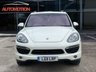 USED 2011 11 PORSCHE CAYENNE 3.0h V6 S SUV 5dr Petrol Hybrid TiptronicS 4WD Euro 5 (s/s) (380 ps) 