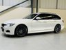 USED 2013 13 BMW 3 SERIES 2.0 318d M Sport Touring 5dr Diesel Manual Euro 5 (s/s) (143 ps) Heated Leather|Black Pack|19s|Part Ex + FINANCE