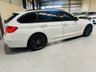USED 2013 13 BMW 3 SERIES 2.0 318d M Sport Touring 5dr Diesel Manual Euro 5 (s/s) (143 ps) Heated Leather|Black Pack|19s|Part Ex + FINANCE