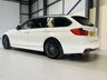 USED 2013 13 BMW 3 SERIES 2.0 318d M Sport Touring 5dr Diesel Manual Euro 5 (s/s) (143 ps) Heated Leather|Black Pack|19s|Part Ex + FINANCE