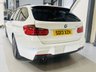 USED 2013 13 BMW 3 SERIES 2.0 318d M Sport Touring 5dr Diesel Manual Euro 5 (s/s) (143 ps) Heated Leather|Black Pack|19s|Part Ex + FINANCE
