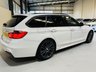 USED 2013 13 BMW 3 SERIES 2.0 318d M Sport Touring 5dr Diesel Manual Euro 5 (s/s) (143 ps) Heated Leather|Black Pack|19s|Part Ex + FINANCE