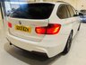 USED 2013 13 BMW 3 SERIES 2.0 318d M Sport Touring 5dr Diesel Manual Euro 5 (s/s) (143 ps) Heated Leather|Black Pack|19s|Part Ex + FINANCE