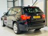 USED 2013 13 BMW X3 2.0 20d M Sport SUV 5dr Diesel Auto xDrive Euro 5 (s/s) (184 ps) Pro Nav|Heated Leather|19s|Xenons|Part Ex + FINANCE