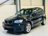 USED 2013 13 BMW X3 2.0 20d M Sport SUV 5dr Diesel Auto xDrive Euro 5 (s/s) (184 ps) Pro Nav|Heated Leather|19s|Xenons|Part Ex + FINANCE