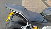 USED 2013 13 APRILIA TUONO 1100 V4 Sports Tourer Very nice bike in satin black