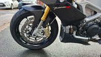 USED 2013 13 APRILIA TUONO 1100 V4 Sports Tourer Very nice bike in satin black