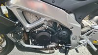 USED 2013 13 APRILIA TUONO 1100 V4 Sports Tourer Very nice bike in satin black