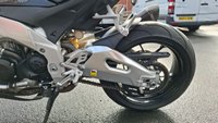 USED 2013 13 APRILIA TUONO 1100 V4 Sports Tourer Very nice bike in satin black
