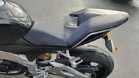 USED 2013 13 APRILIA TUONO 1100 V4 Sports Tourer Very nice bike in satin black
