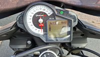 USED 2013 13 APRILIA TUONO 1100 V4 Sports Tourer Very nice bike in satin black