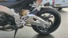USED 2013 13 APRILIA TUONO 1100 V4 Sports Tourer Very nice bike in satin black