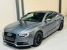 USED 2014 14 AUDI A5 2.0 TDI S line Coupe 2dr Diesel Manual Euro 5 (s/s) (177 ps) Heated Seats|Gloss Black Wheels|Low Road Tax|FINANCE