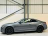 USED 2014 14 AUDI A5 2.0 TDI S line Coupe 2dr Diesel Manual Euro 5 (s/s) (177 ps) Heated Seats|Gloss Black Wheels|Low Road Tax|FINANCE