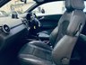 USED 2015 15 AUDI A1 1.4 TFSI S line Hatchback 3dr Petrol Manual Euro 6 (s/s) (125 ps) 1 Owner|Full Audi Main Dealer Service History|PXwelcome