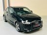 USED 2015 15 AUDI A1 1.4 TFSI S line Hatchback 3dr Petrol Manual Euro 6 (s/s) (125 ps) 1 Owner|Full Audi Main Dealer Service History|PXwelcome